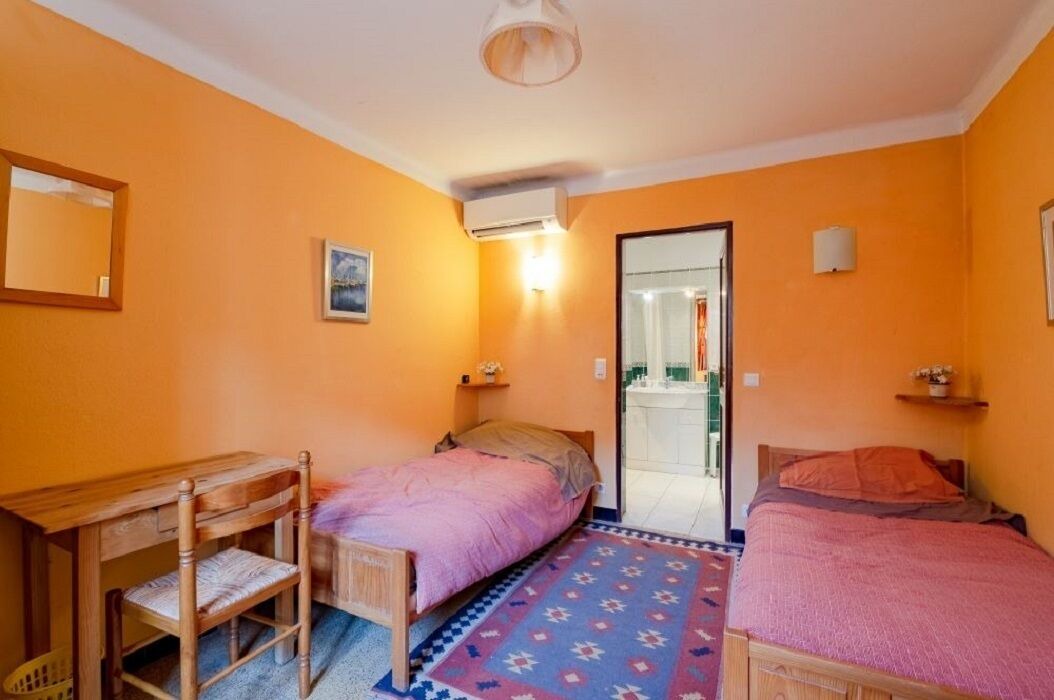 Photo of Bedroom in Peymeinade