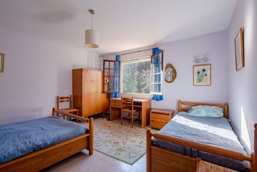 Photo of Bedroom in Peymeinade