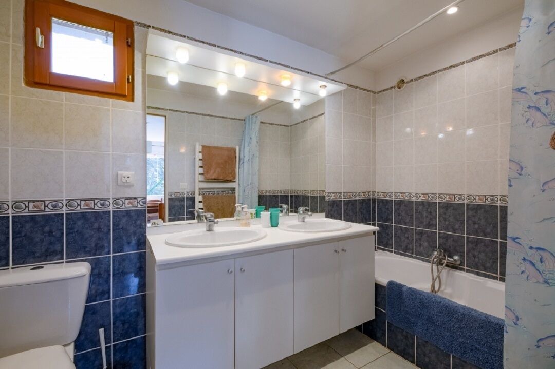 Photo of Bathroom in Peymeinade