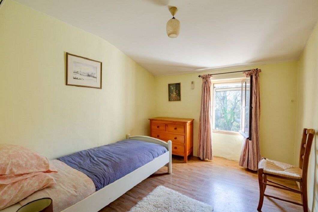 Photo of Bedroom in Peymeinade