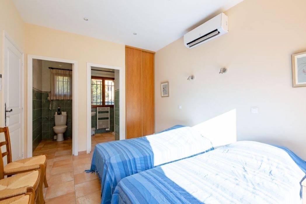 Photo of Bedroom in Peymeinade