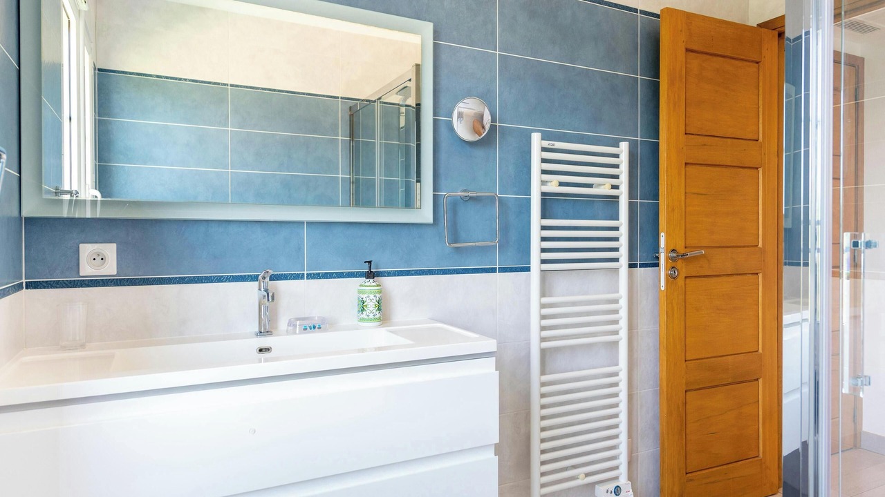 Photo of Bathroom in Montaleigne