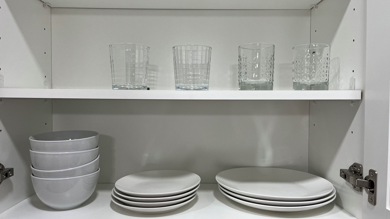 Photo of Kitchen in Buena Ventura Lakes