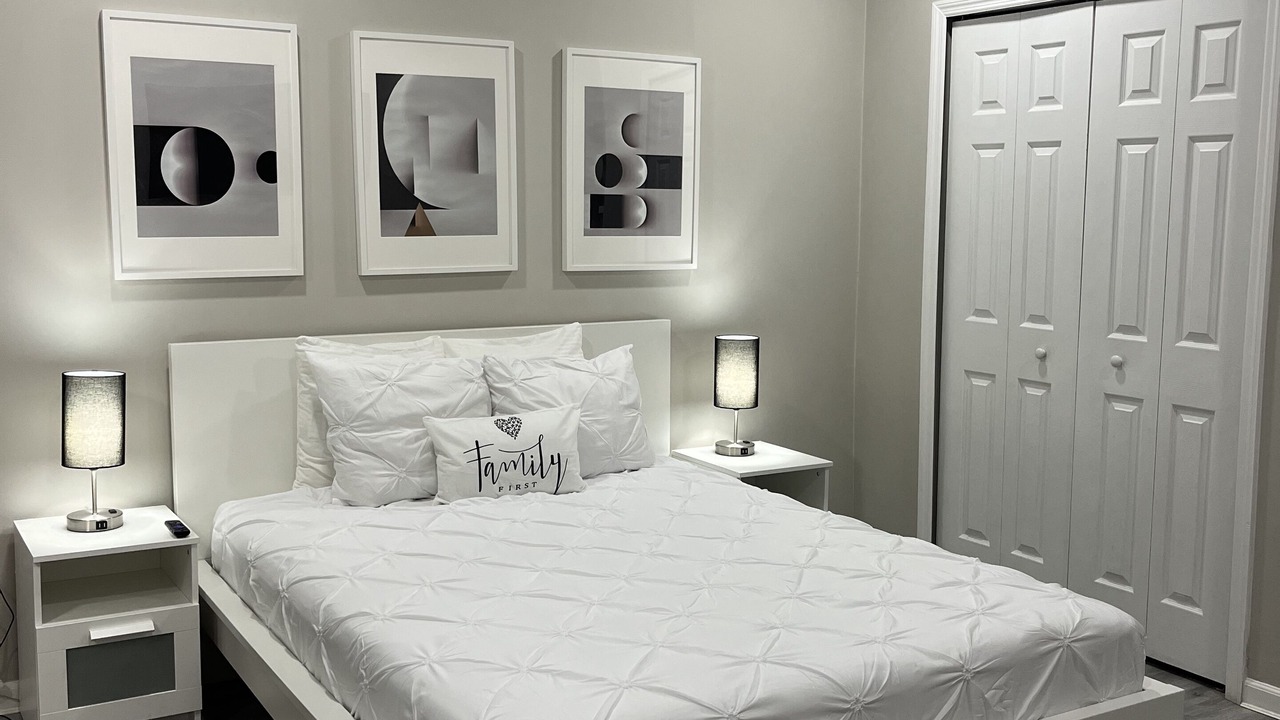 Photo of Bedroom in Buena Ventura Lakes