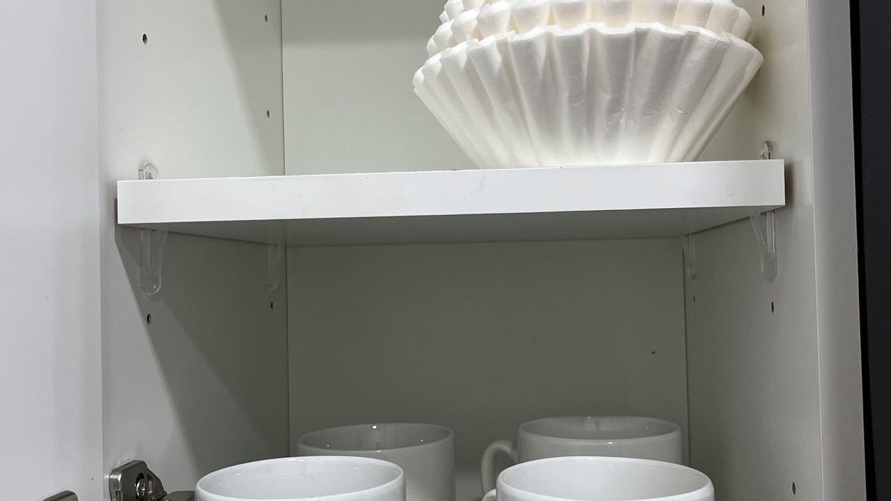 Photo of Bathroom in Buena Ventura Lakes
