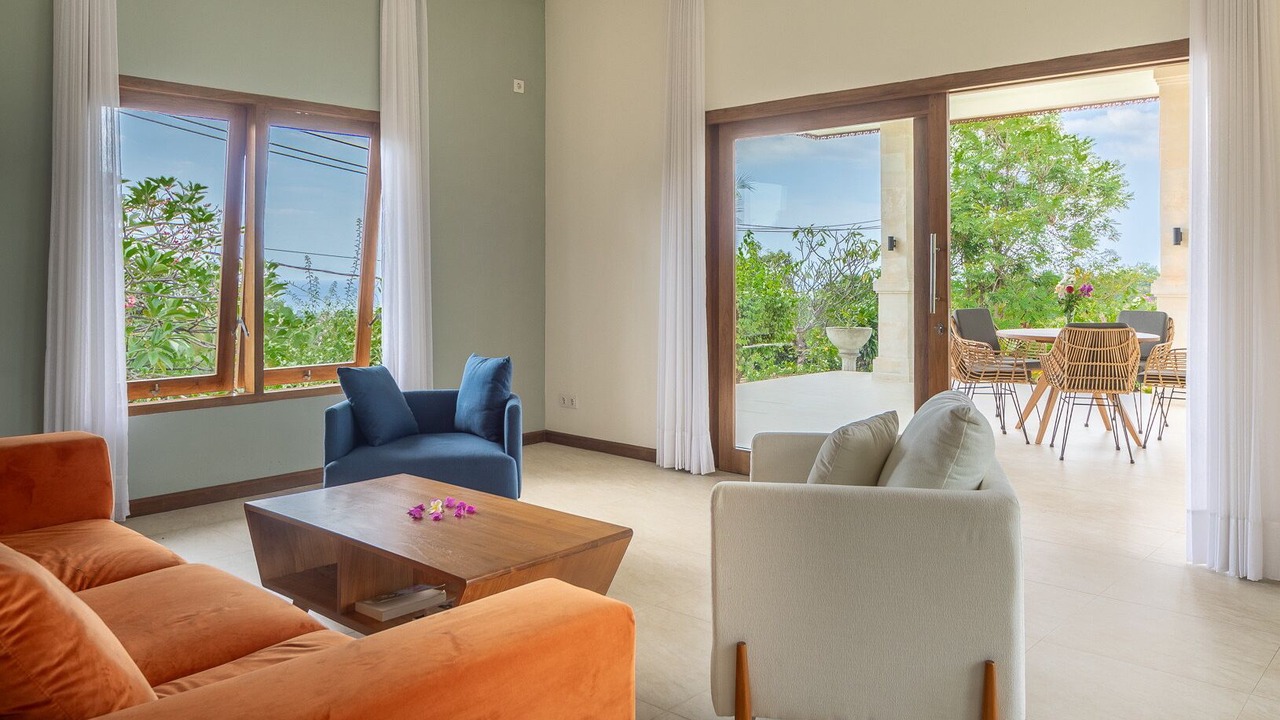 Photo of Livingroom in Kalibukbuk