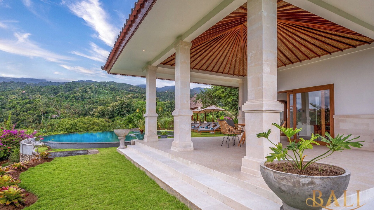 Photo of Patio Balcony in Kalibukbuk