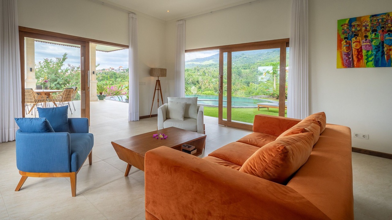 Photo of Livingroom in Kalibukbuk