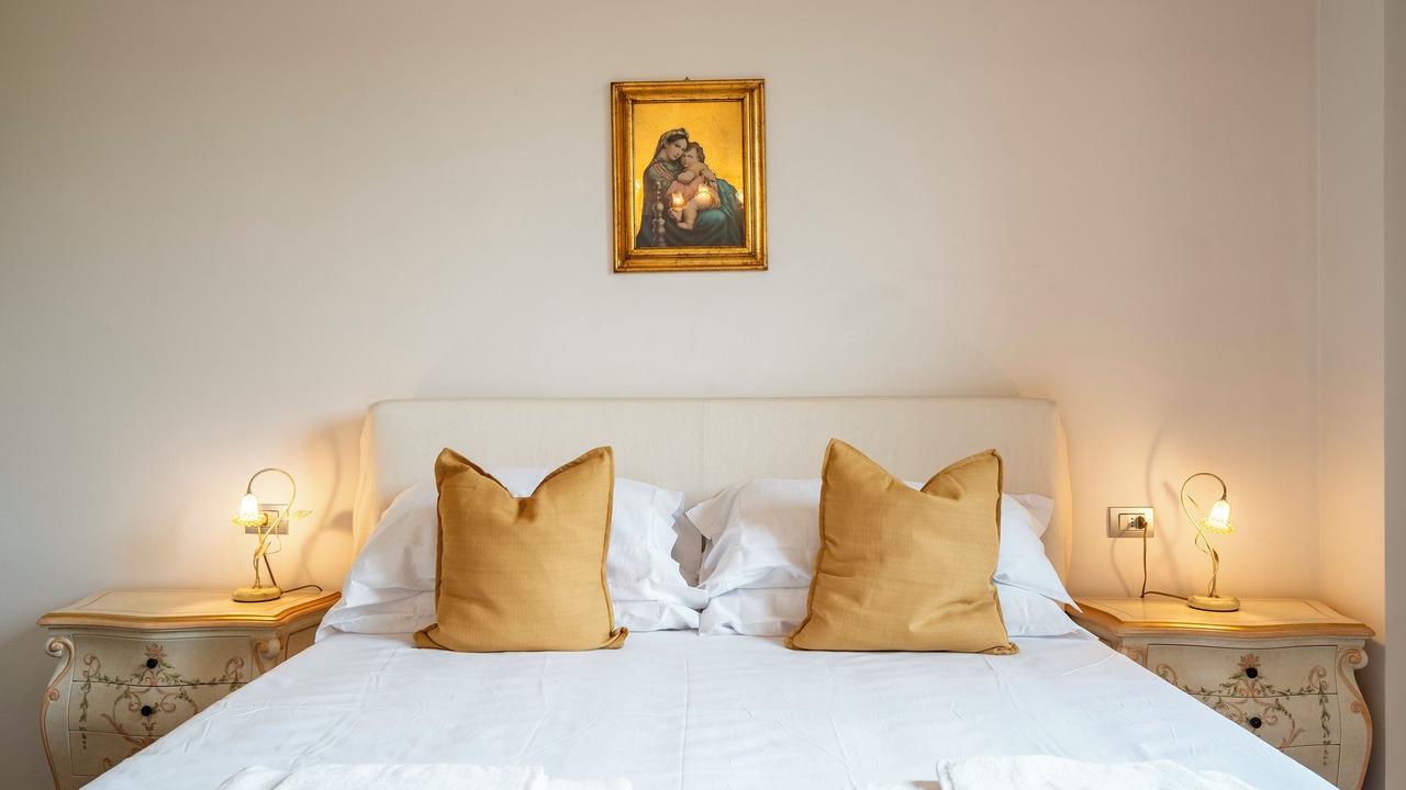 Photo of Bedroom in Rinaldi