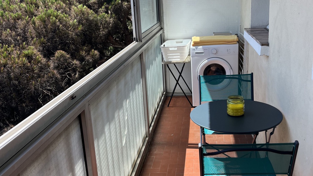 Photo of Outdoor in Frejus Plage