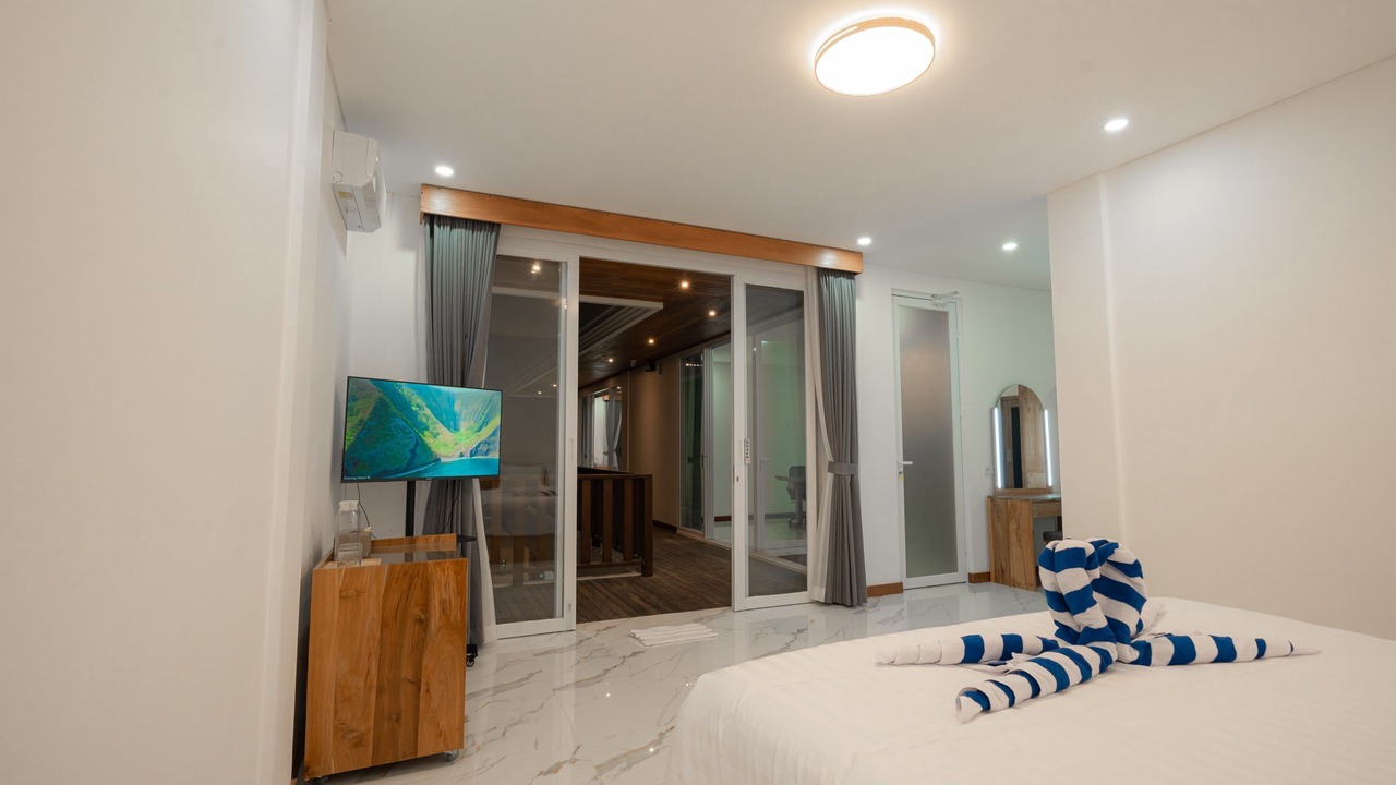 Photo of Bedroom in Pererenan
