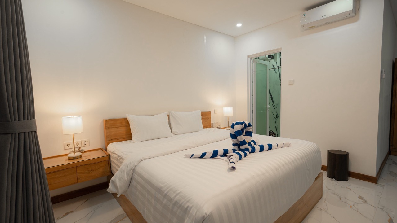 Photo of Bedroom in Pererenan
