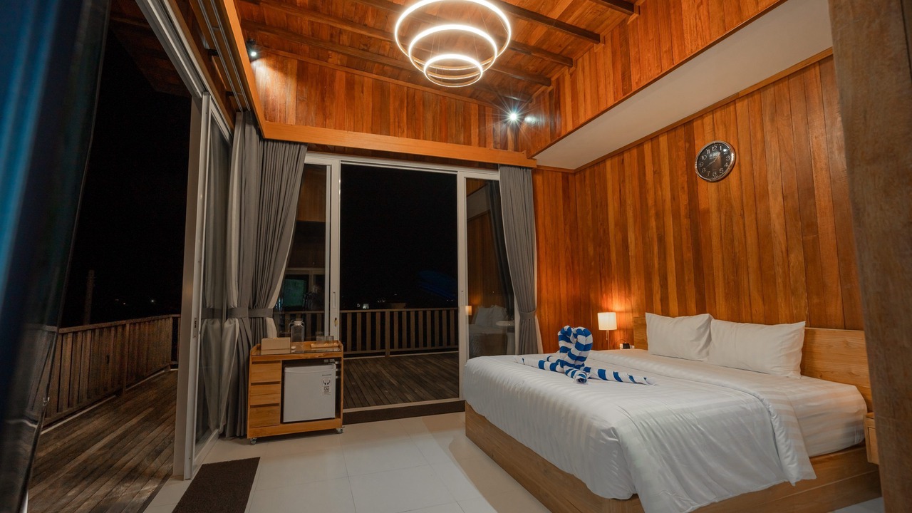 Photo of Bedroom in Pererenan
