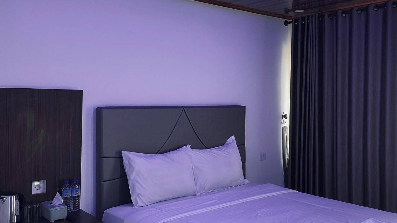 Photo of Bedroom in Kecamatan Sembalun