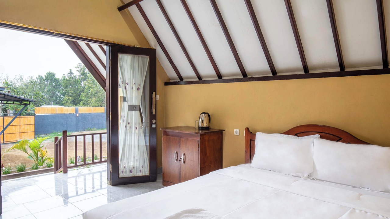 Photo of Bedroom in Kecamatan Sembalun