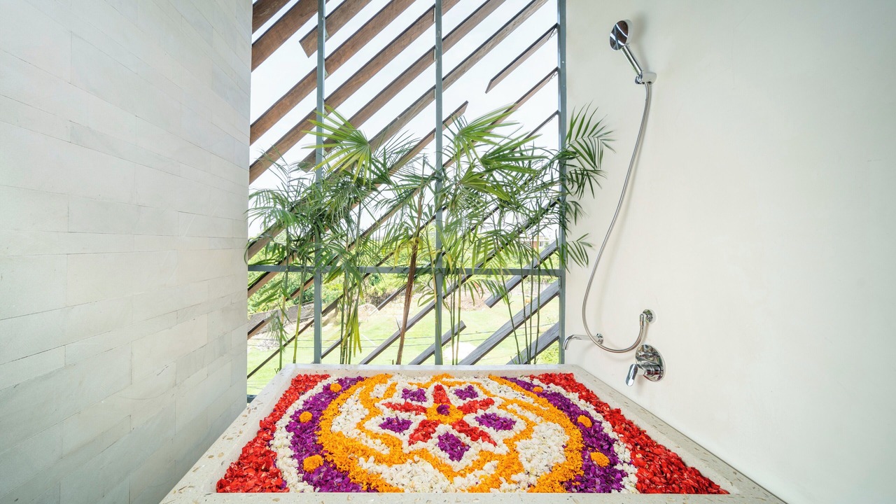 Photo of Bedroom in Pererenan
