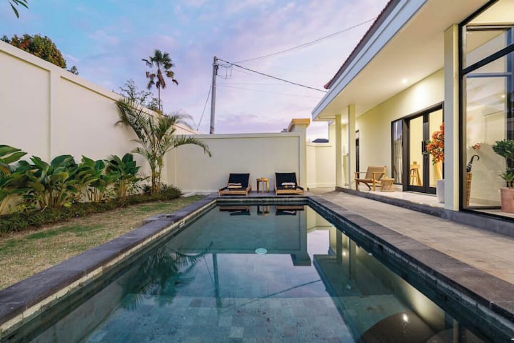 Photo of Outdoor in Batu Bolong