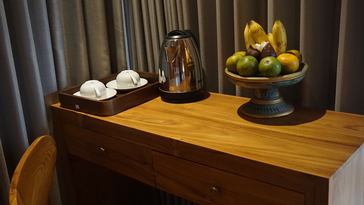 Photo of Bedroom in Mas