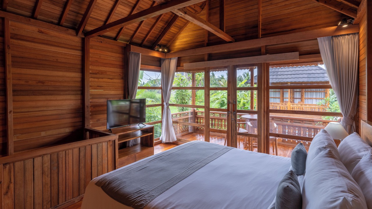 Photo of Bedroom in Mas