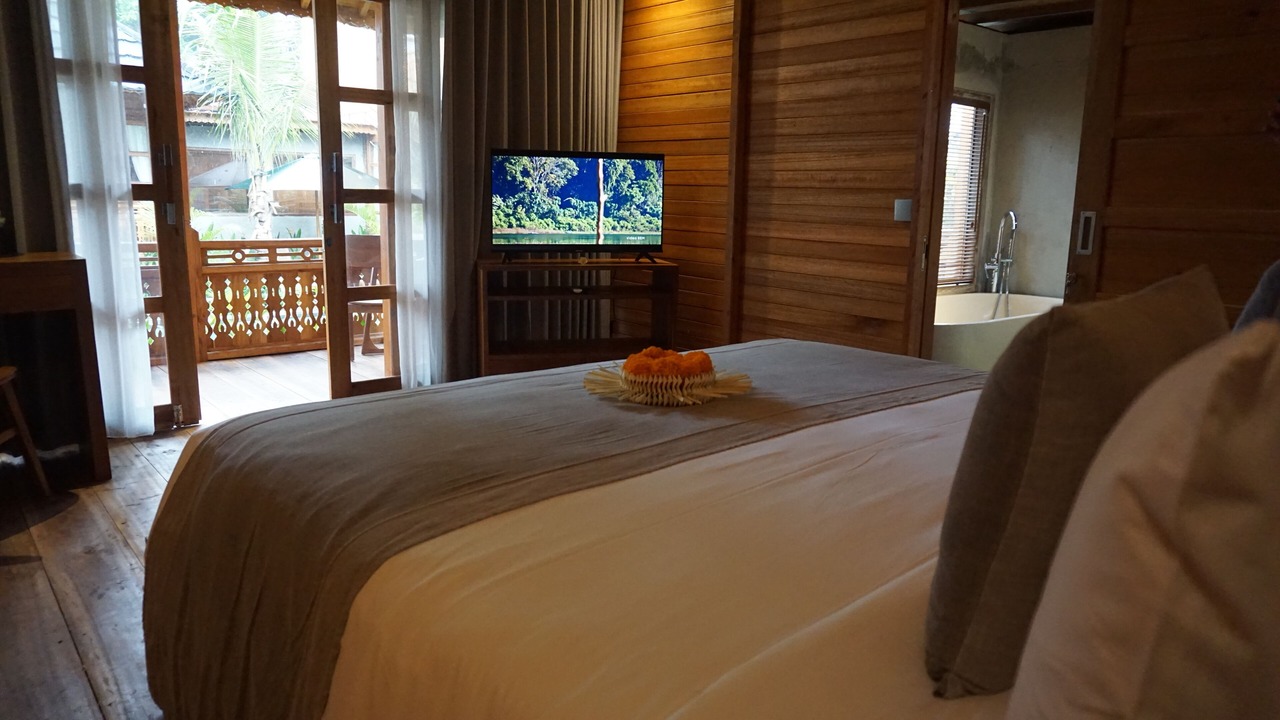 Photo of Bedroom in Mas