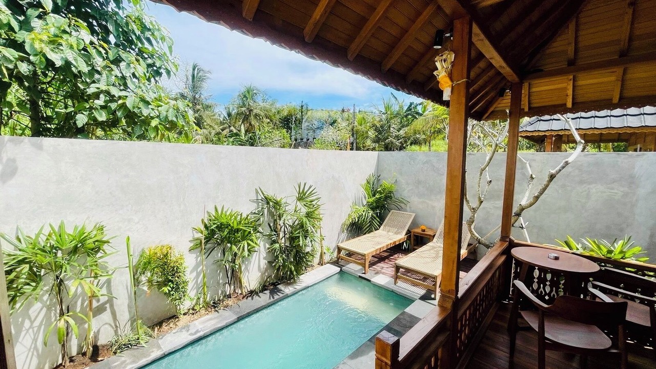 Photo of Patio Balcony in Mas