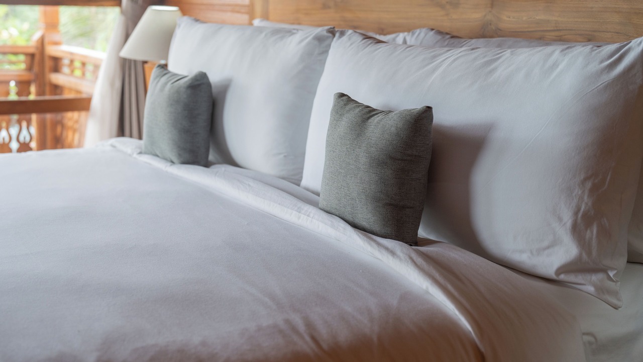 Photo of Bedroom in Mas