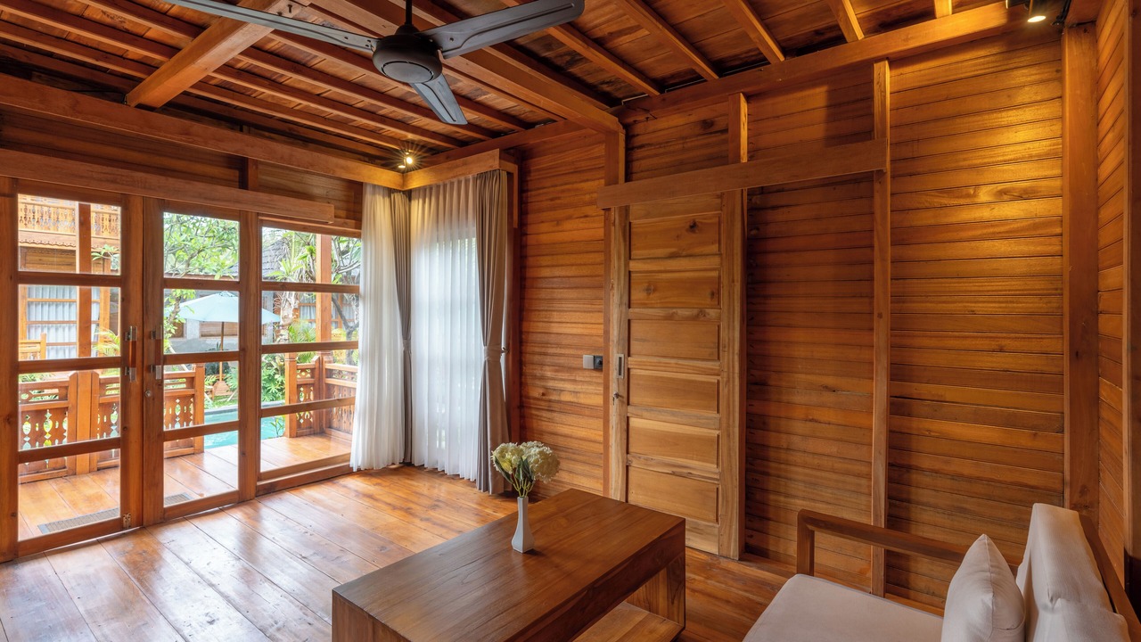 Photo of Livingroom in Mas