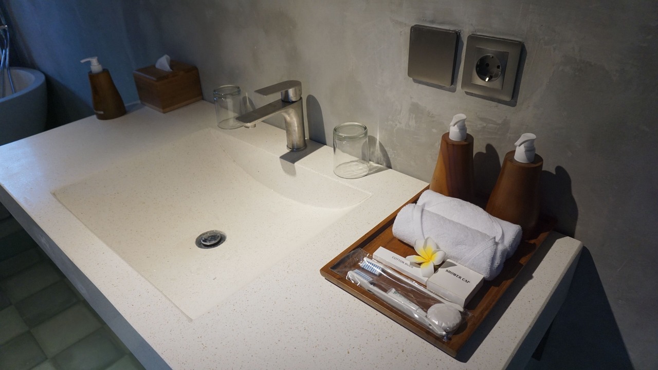 Photo of Bathroom in Mas
