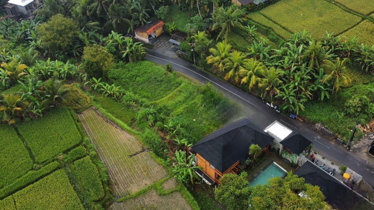 Photo of Outdoor in Mas