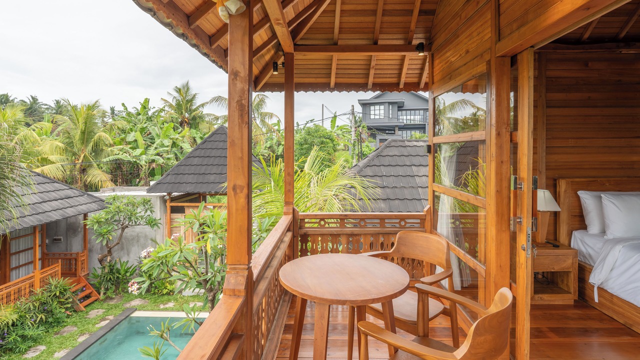 Photo of Bedroom in Mas