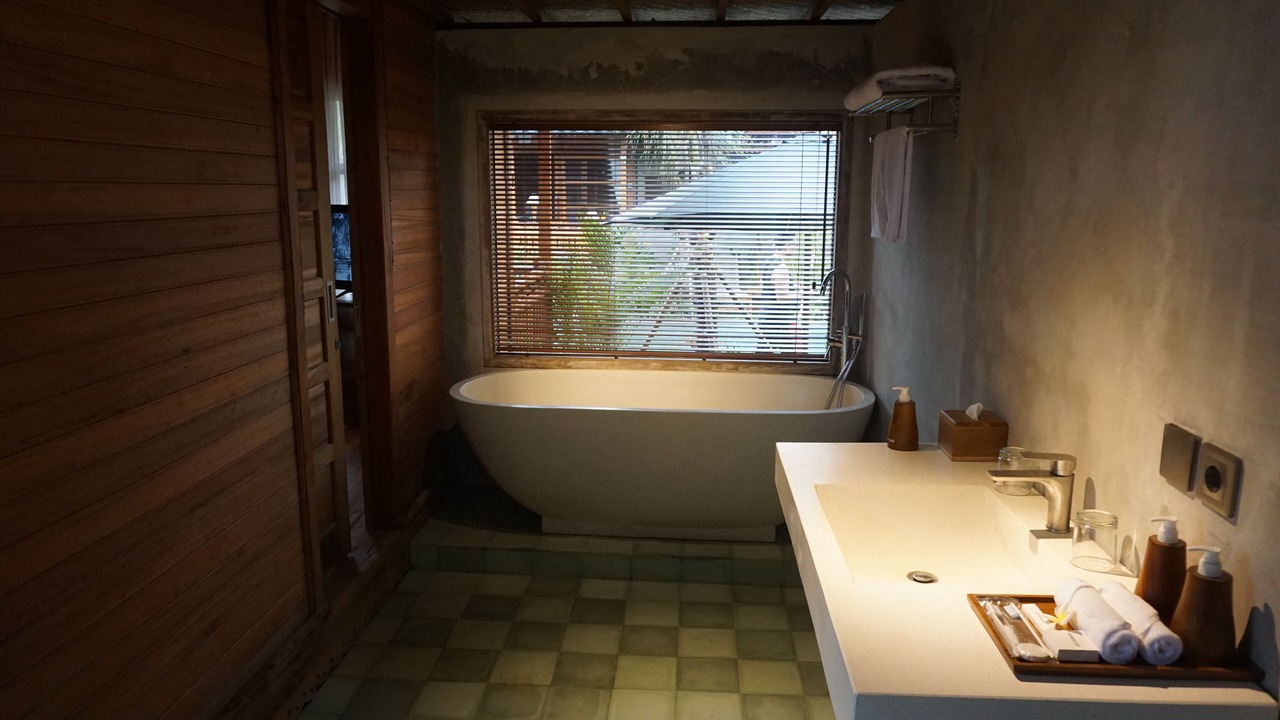 Photo of Bathroom in Mas