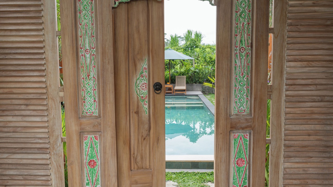 Photo of Outdoor in Mas