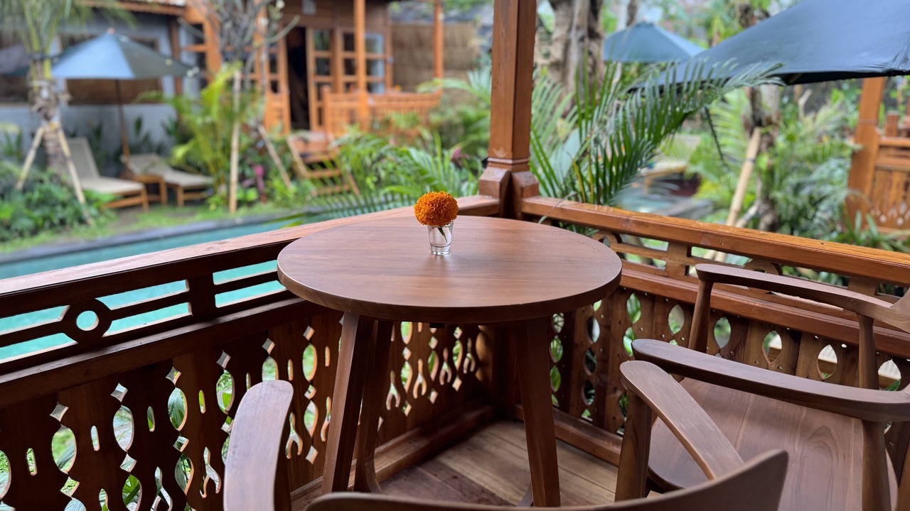 Photo of Outdoor in Mas
