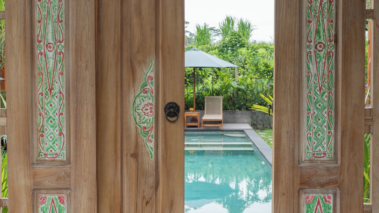 Photo of Outdoor in Mas