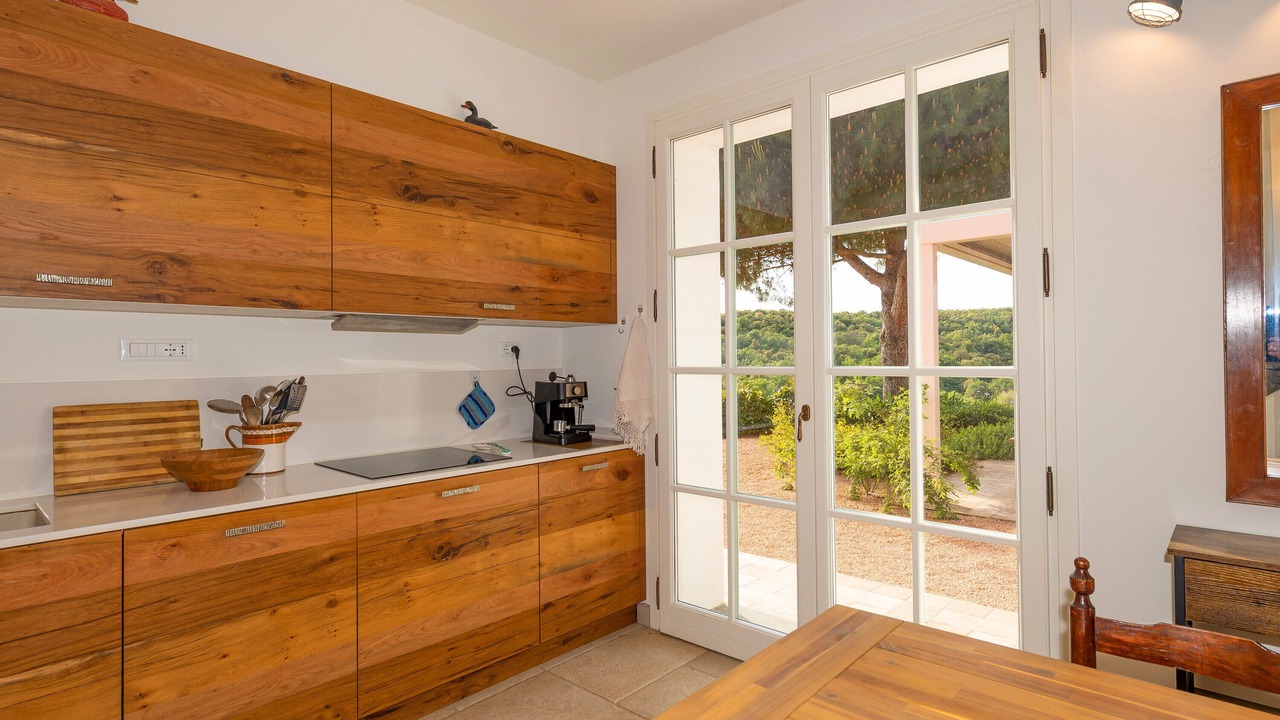 Photo of Kitchen in Riparbella