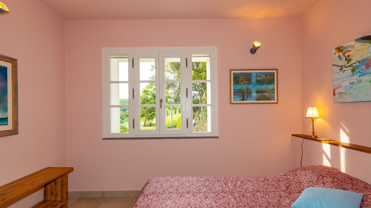 Photo of Bedroom in Riparbella