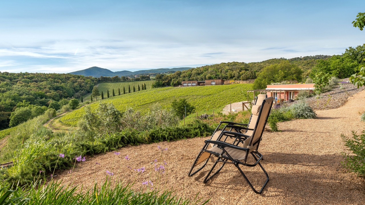 Photo of Outdoor in Riparbella