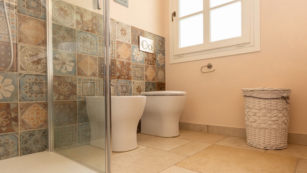 Photo of Bathroom in Riparbella