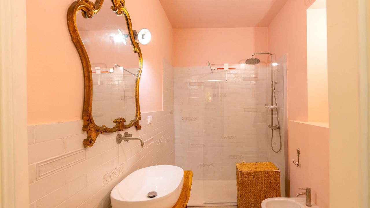 Photo of Bathroom in Riparbella