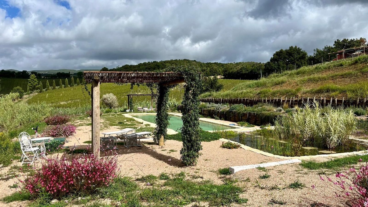 Photo of Outdoor in Riparbella