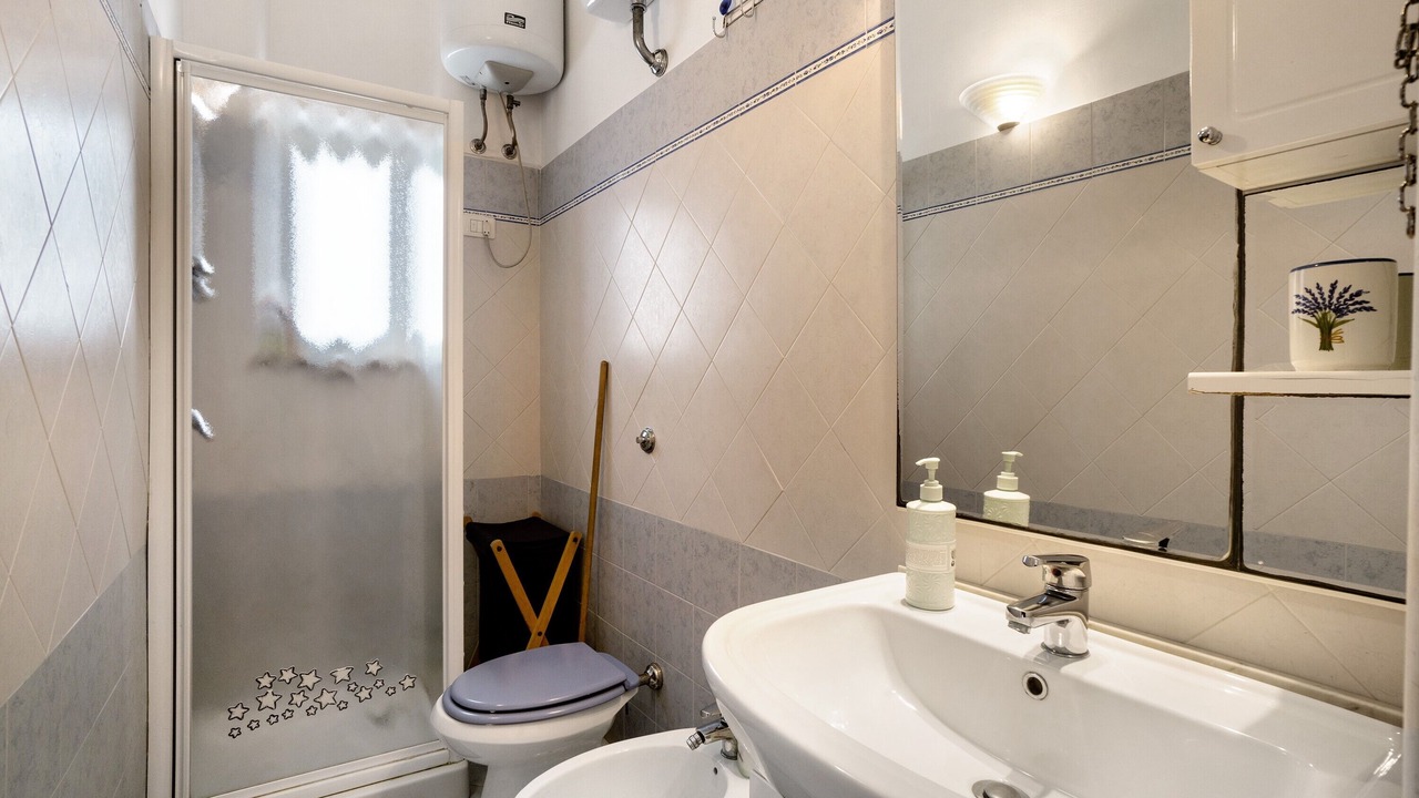 Photo of Bathroom in Schiazzano