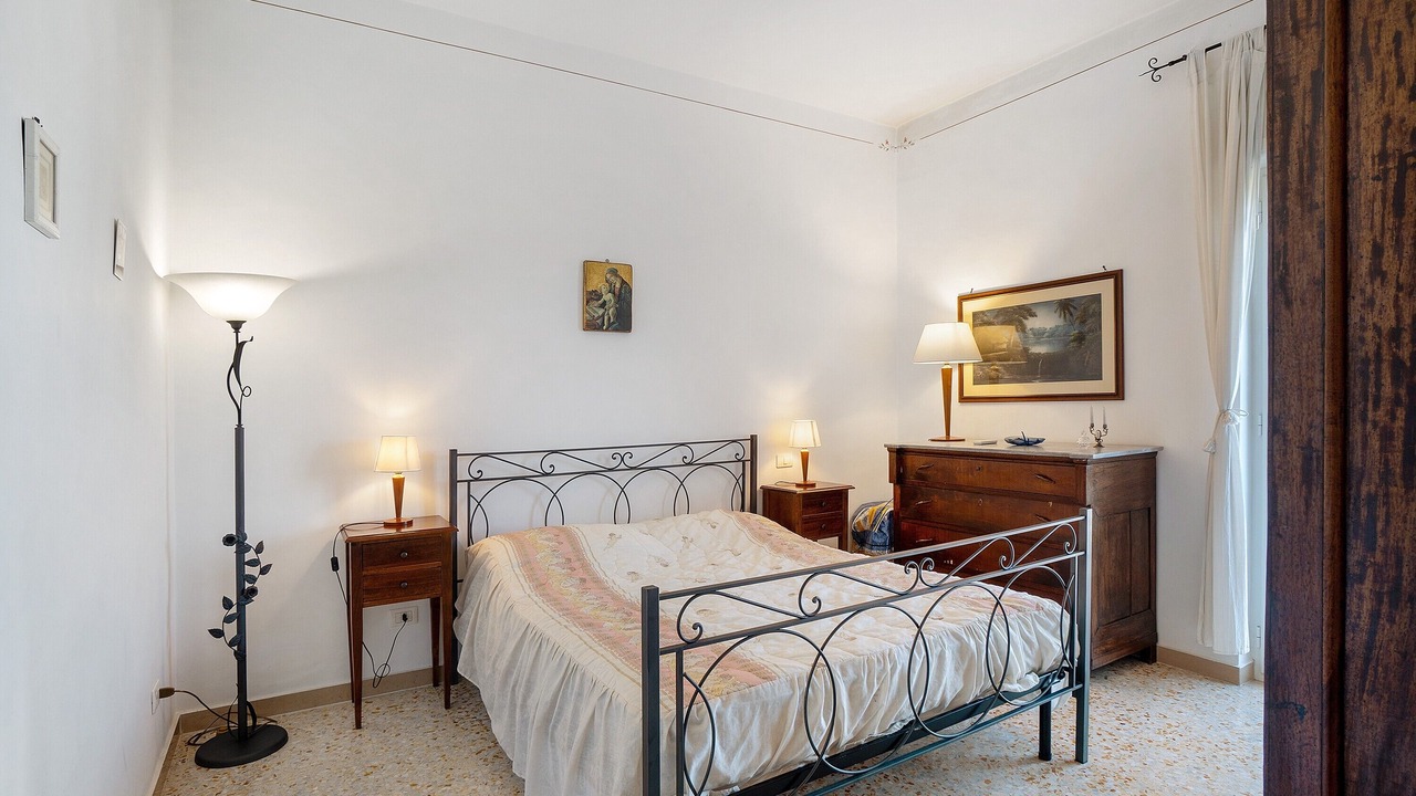 Photo of Bedroom in Schiazzano