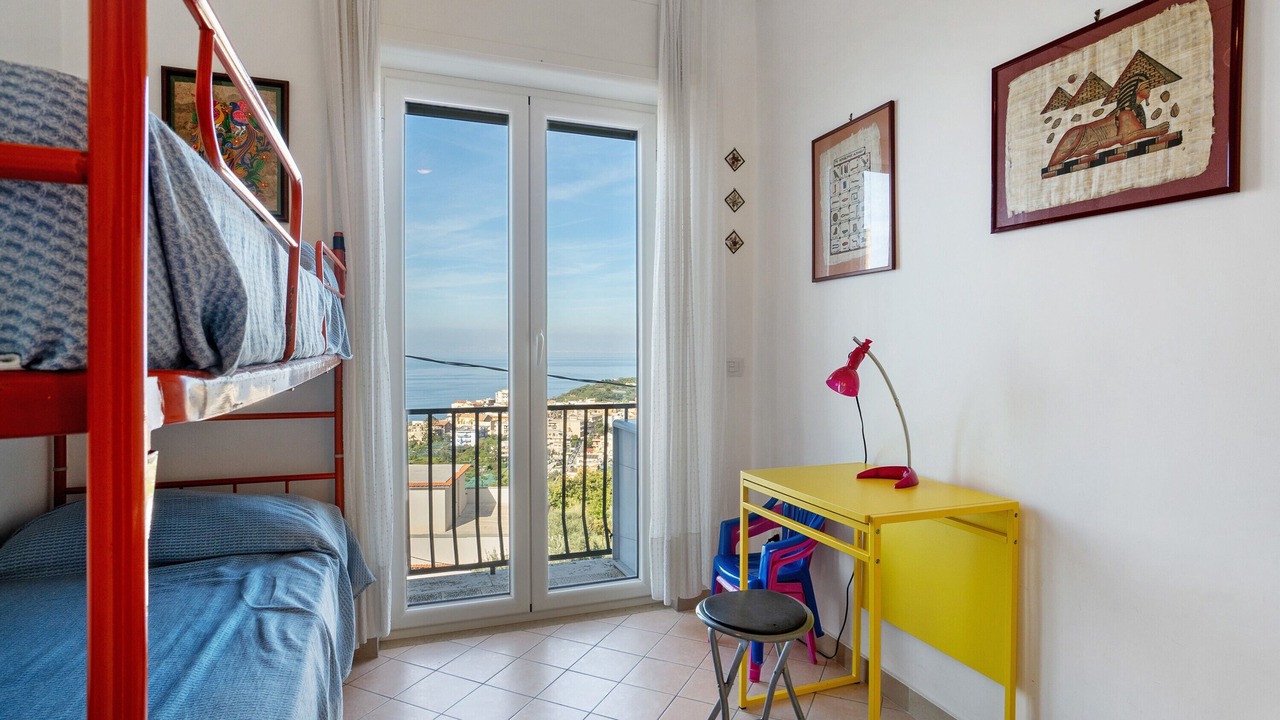 Photo of Bedroom in Schiazzano