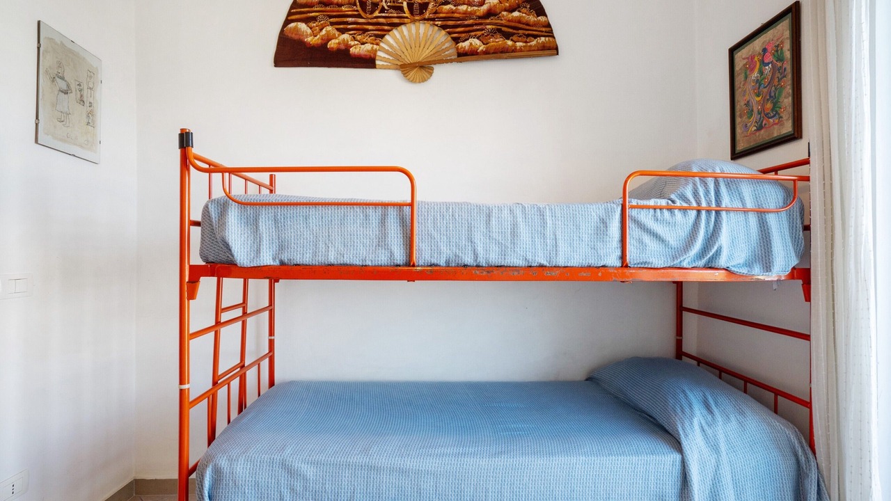 Photo of Bedroom in Schiazzano