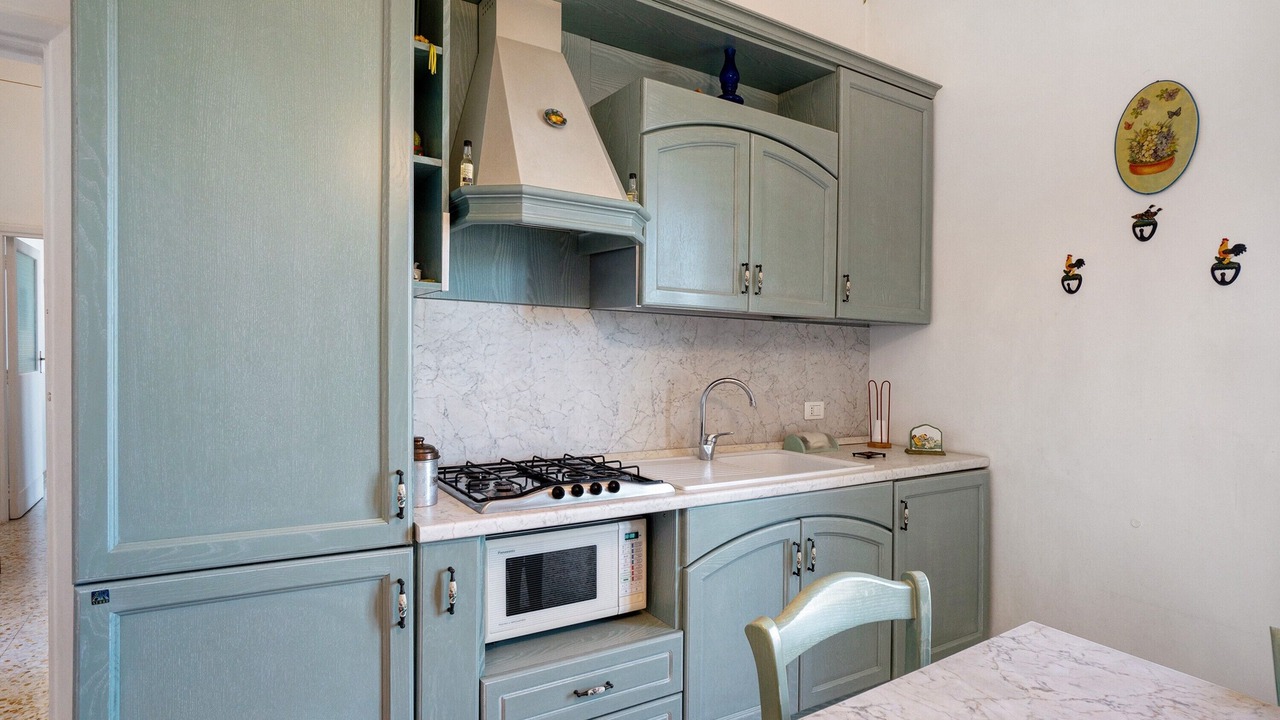 Photo of Kitchen in Schiazzano
