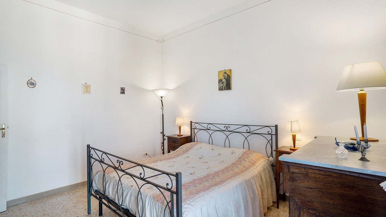 Photo of Bedroom in Schiazzano