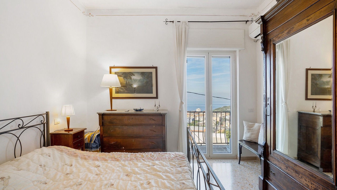 Photo of Bedroom in Schiazzano