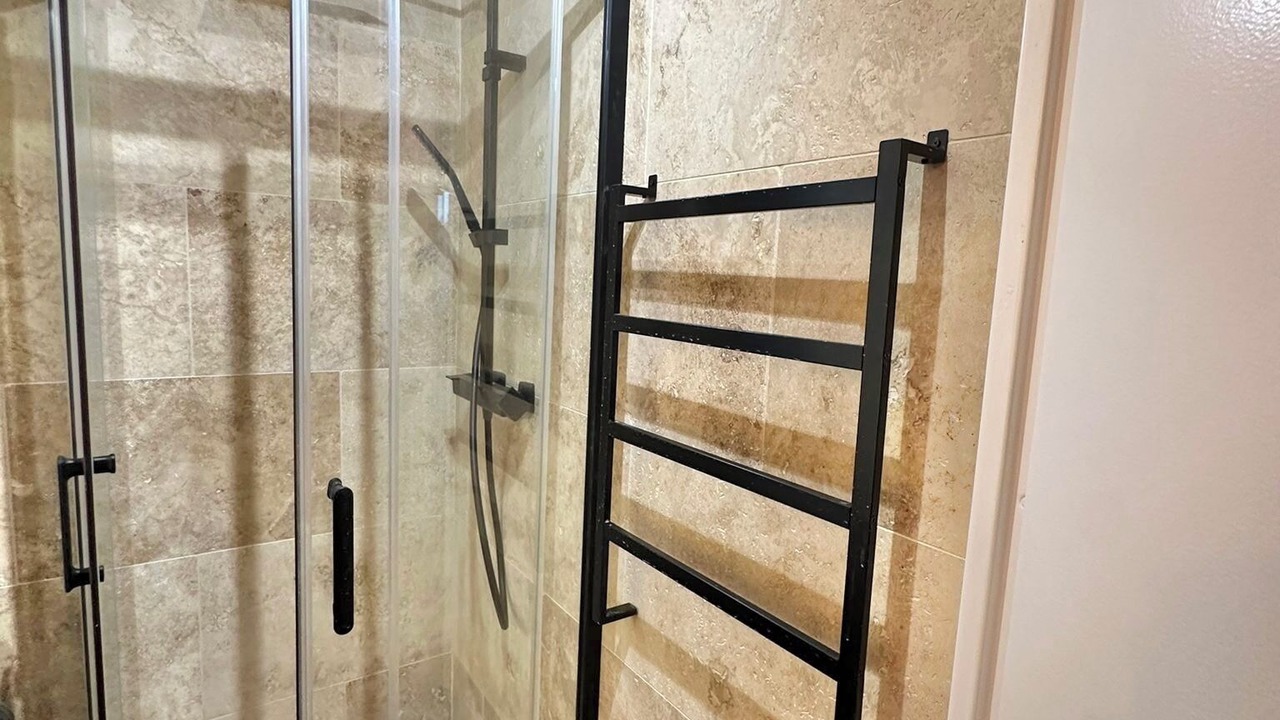 Photo of Bathroom in Saint-Augustin