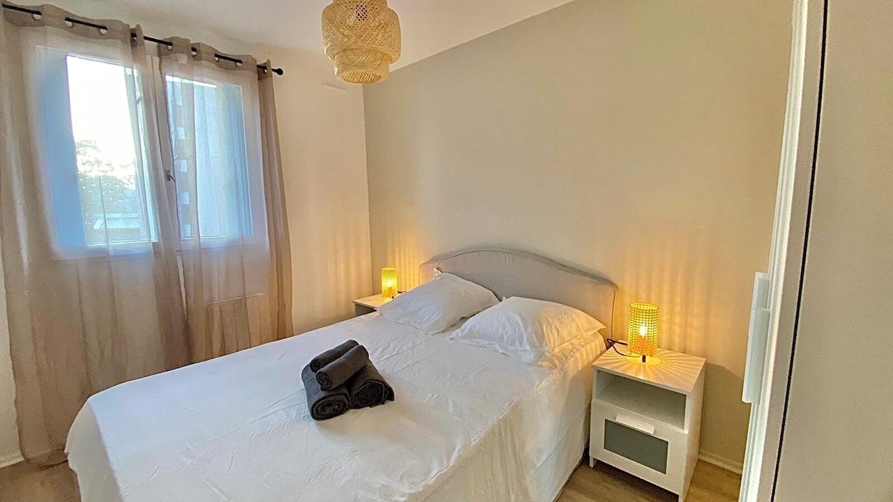 Photo of Bedroom in Saint-Augustin