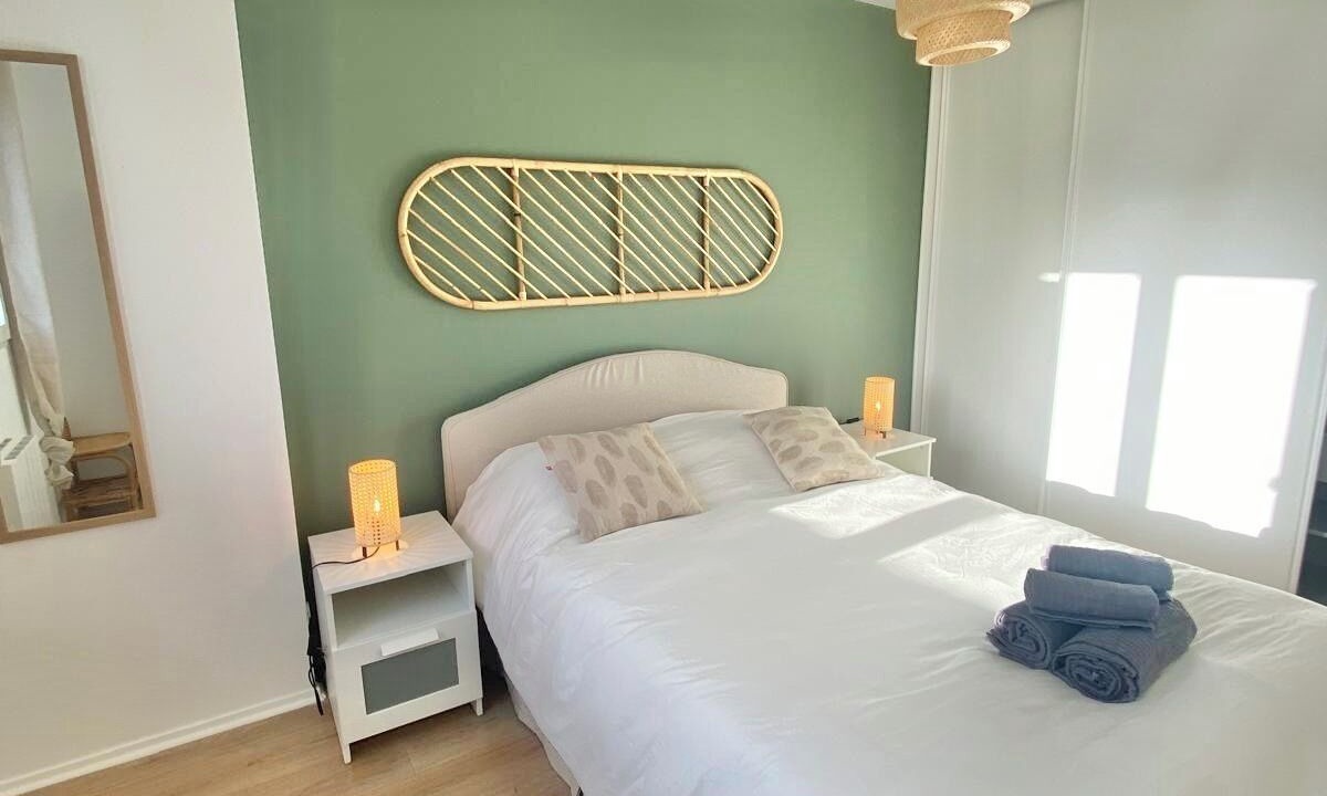 Photo of Bedroom in Saint-Augustin